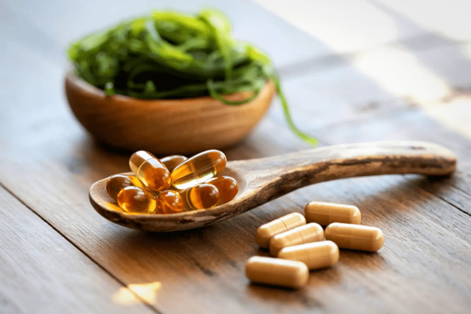 Sage Supplements Dispensary